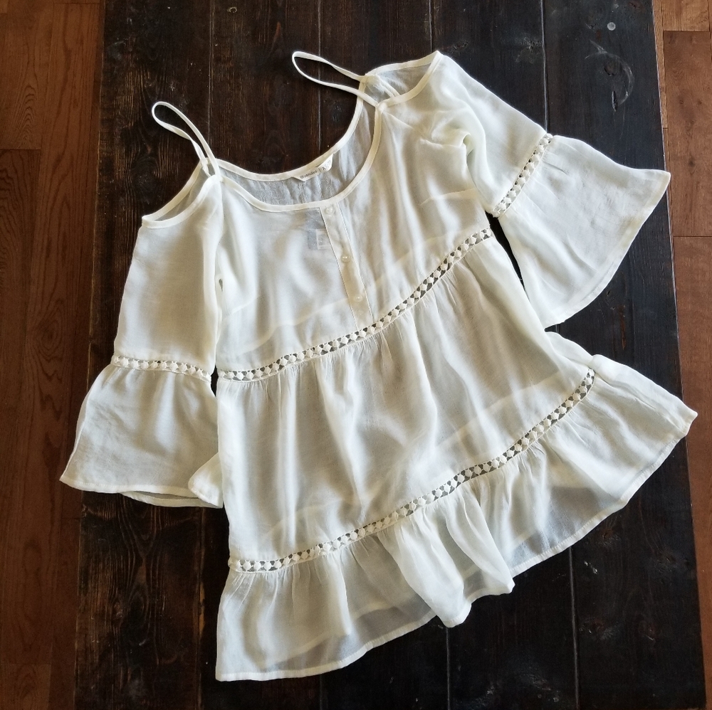 👚SUMMER TOP